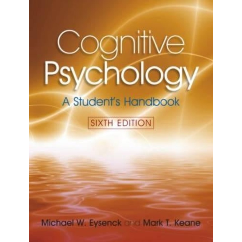 Cognitive Psychology