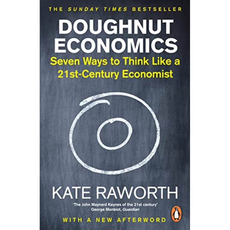 Doughnut Economics