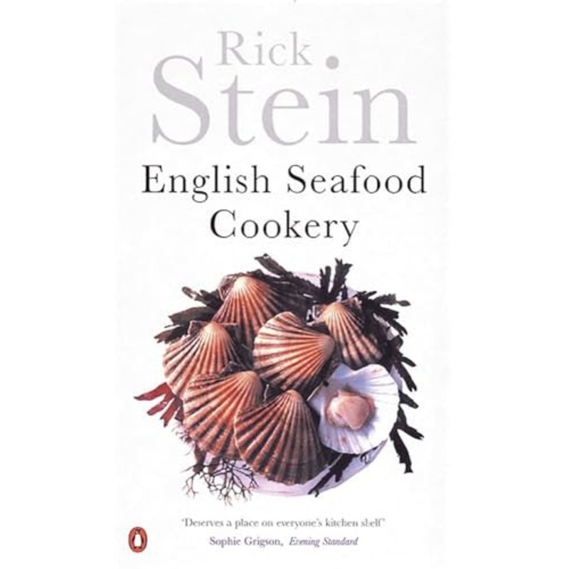 English Seafood Cookery