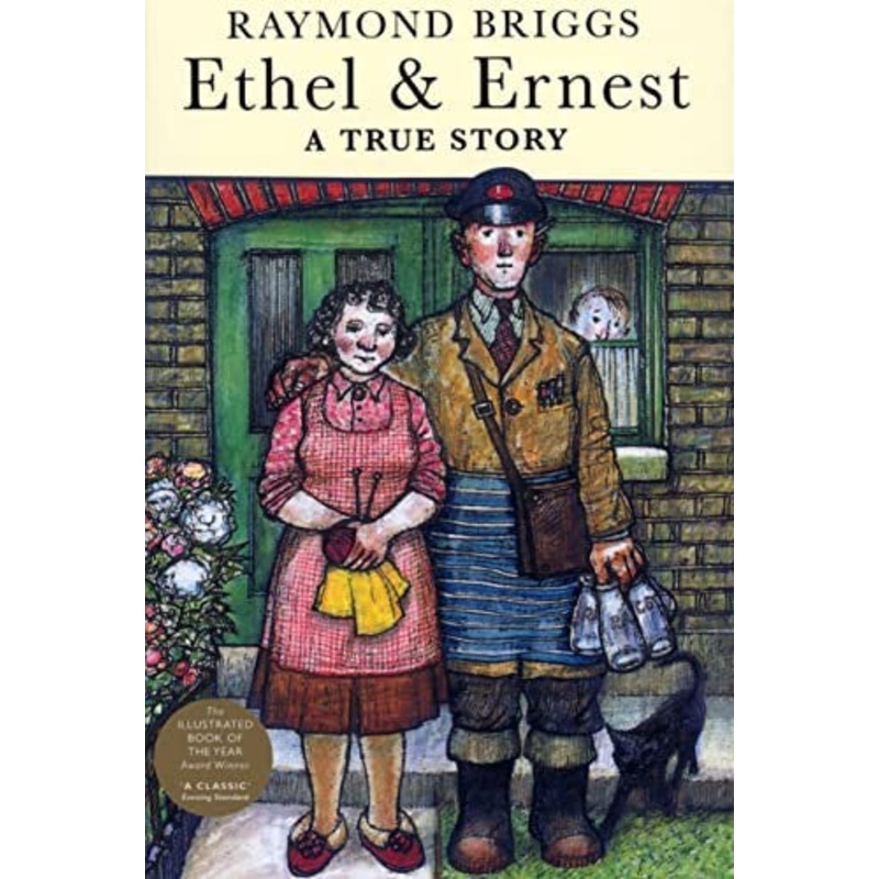 Ethel & Ernest
