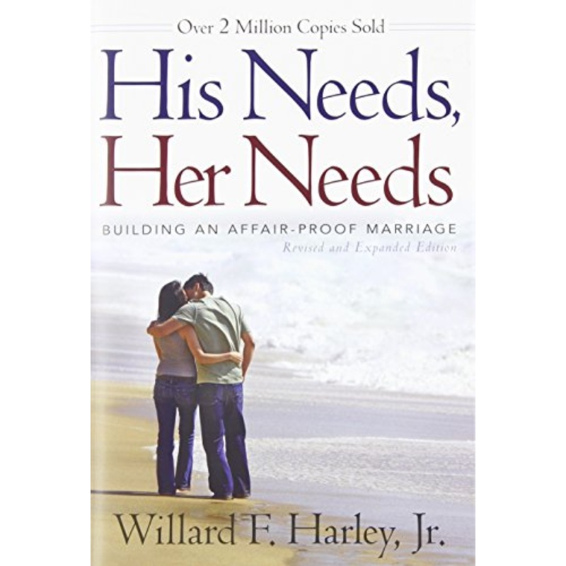His Needs, Her Needs