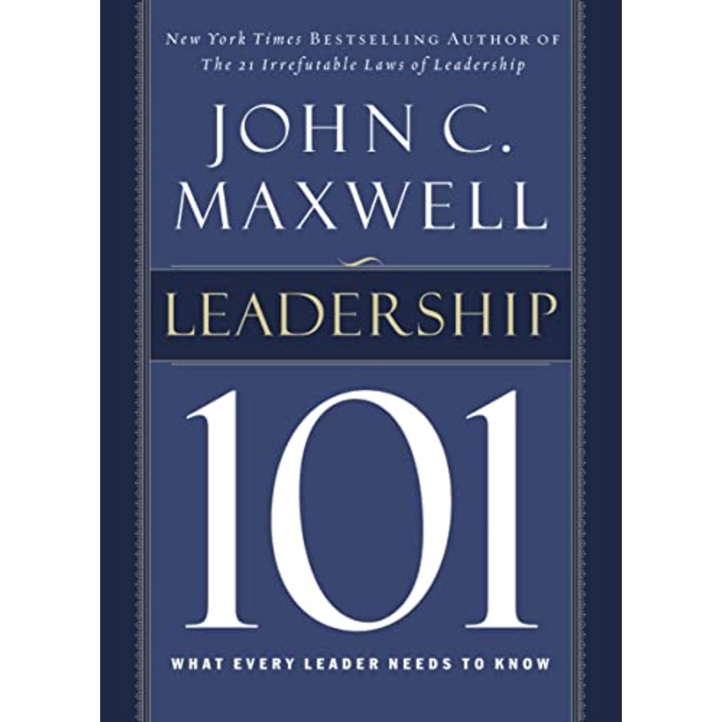 Leadership 101