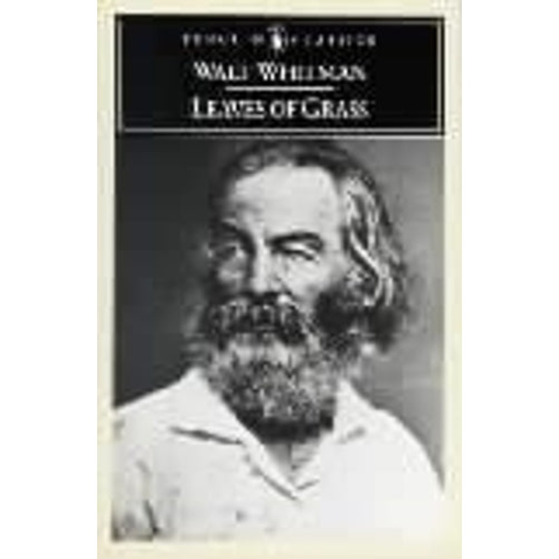 Leaves of Grass