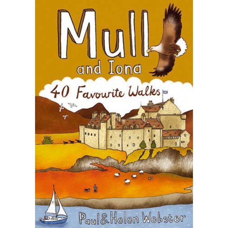 Mull and Iona