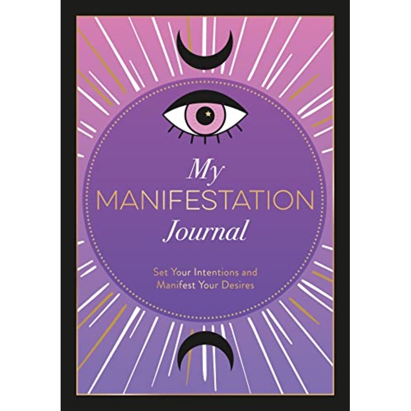 My Manifestation Journal
