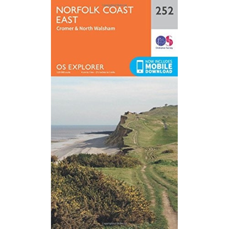 Norfolk Coast East