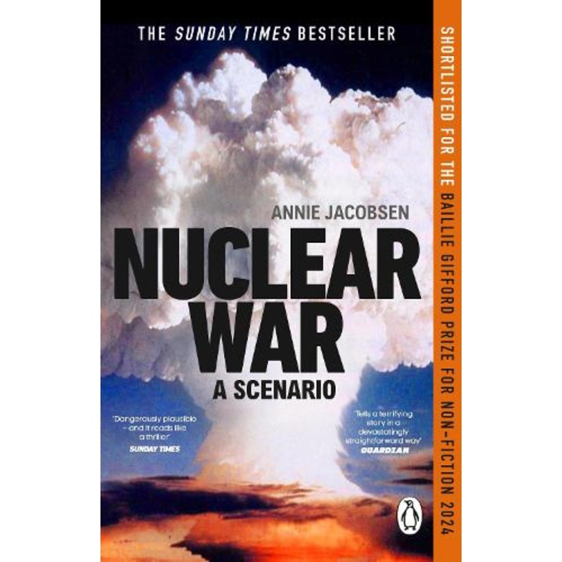 Nuclear War