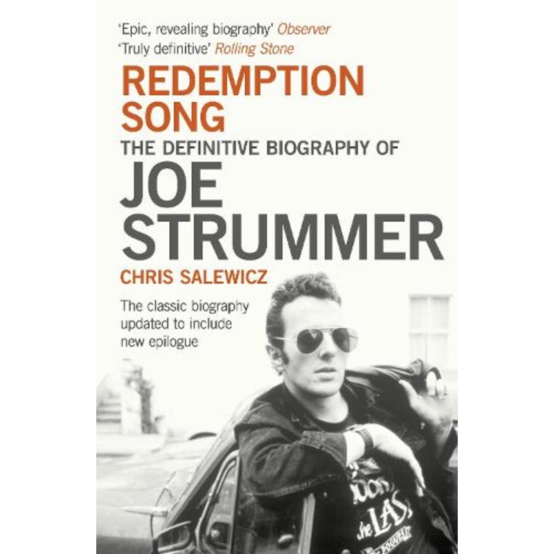 Redemption Song