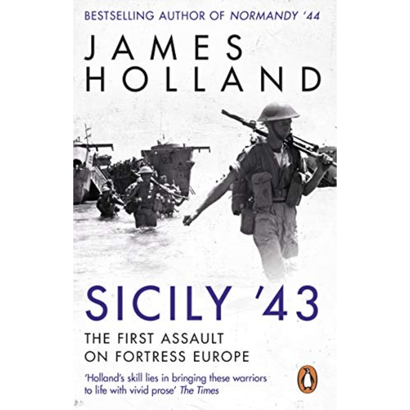 Sicily ’43