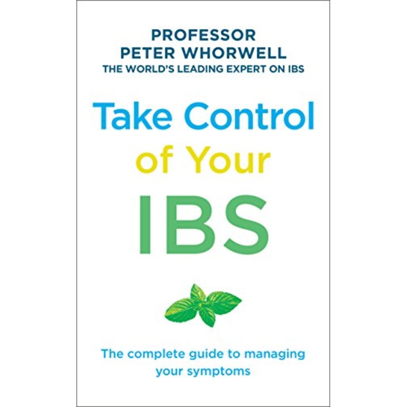 Take Control of your IBS