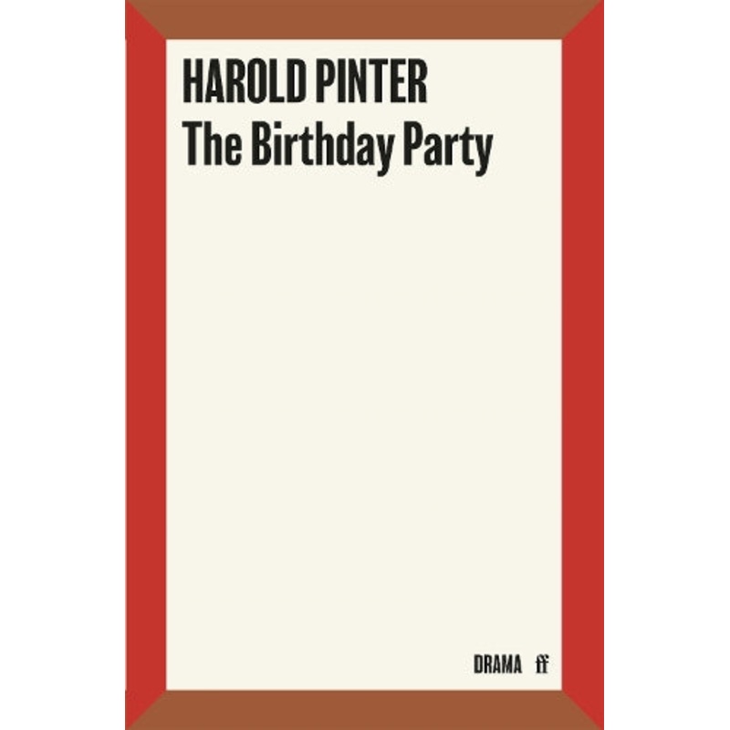 The Birthday Party