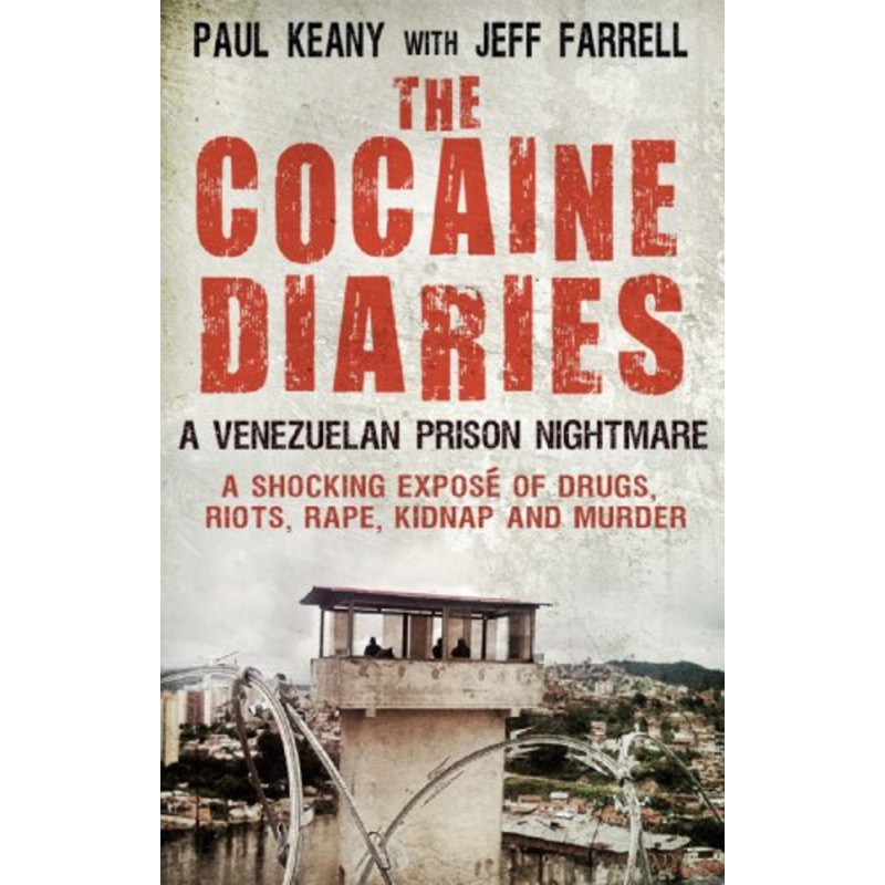 The Cocaine Diaries
