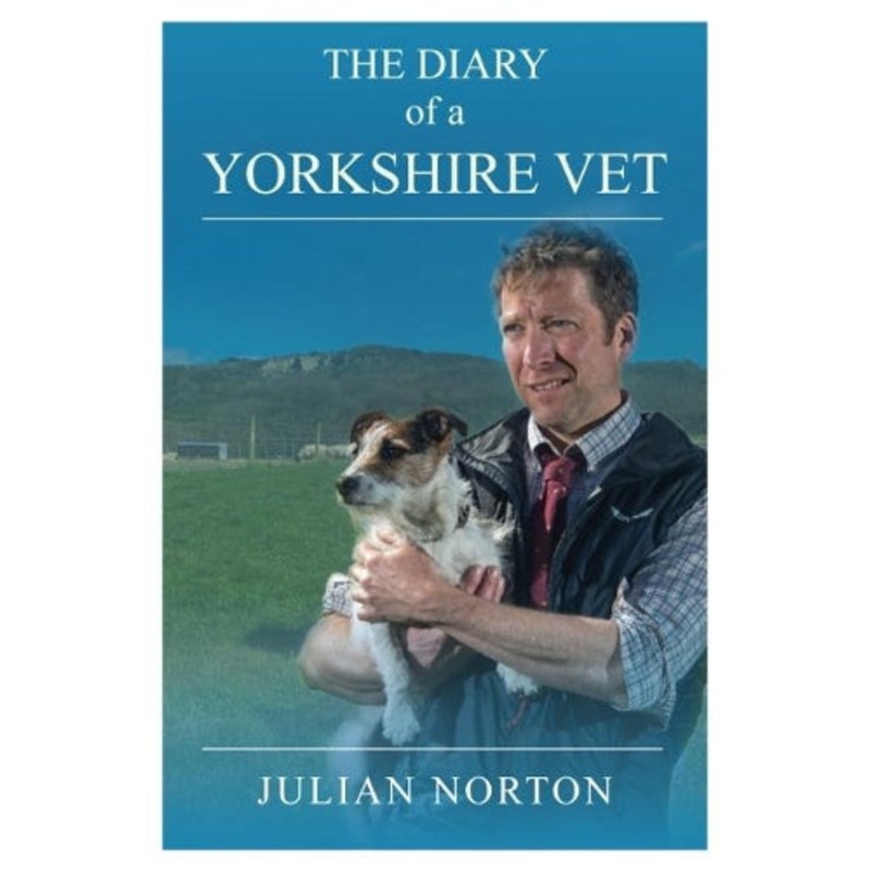 The Diary Of A Yorkshire Vet