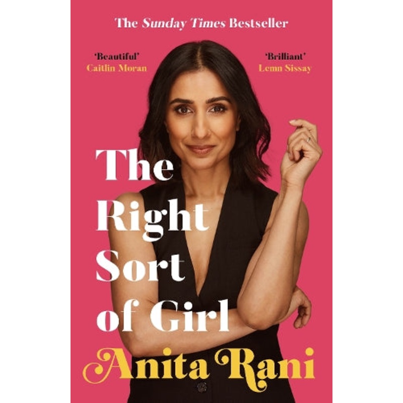The Right Sort of Girl