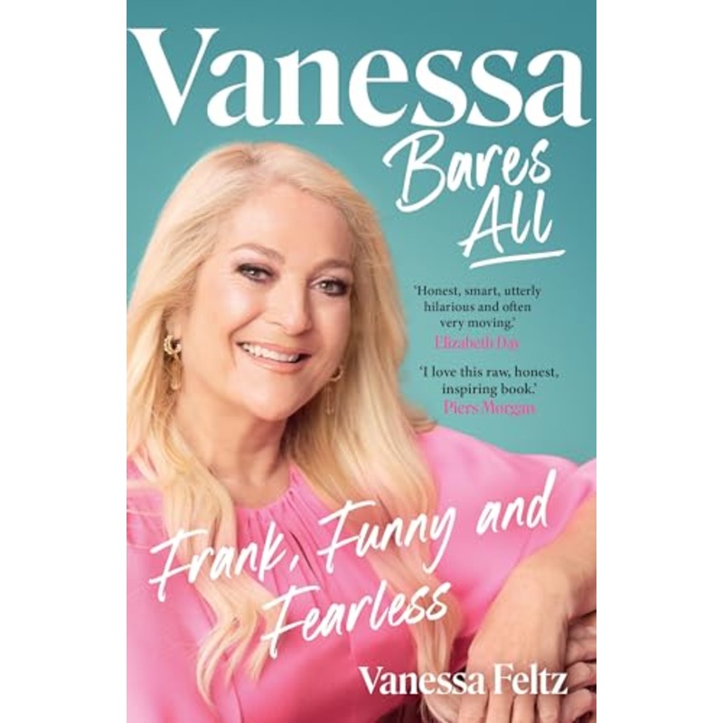 Vanessa Bares All