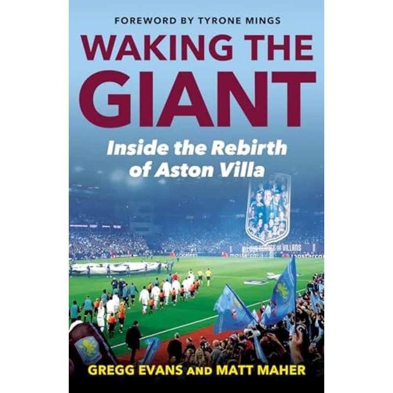 Waking the Giant