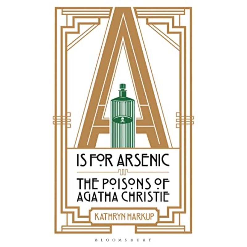 A is for Arsenic