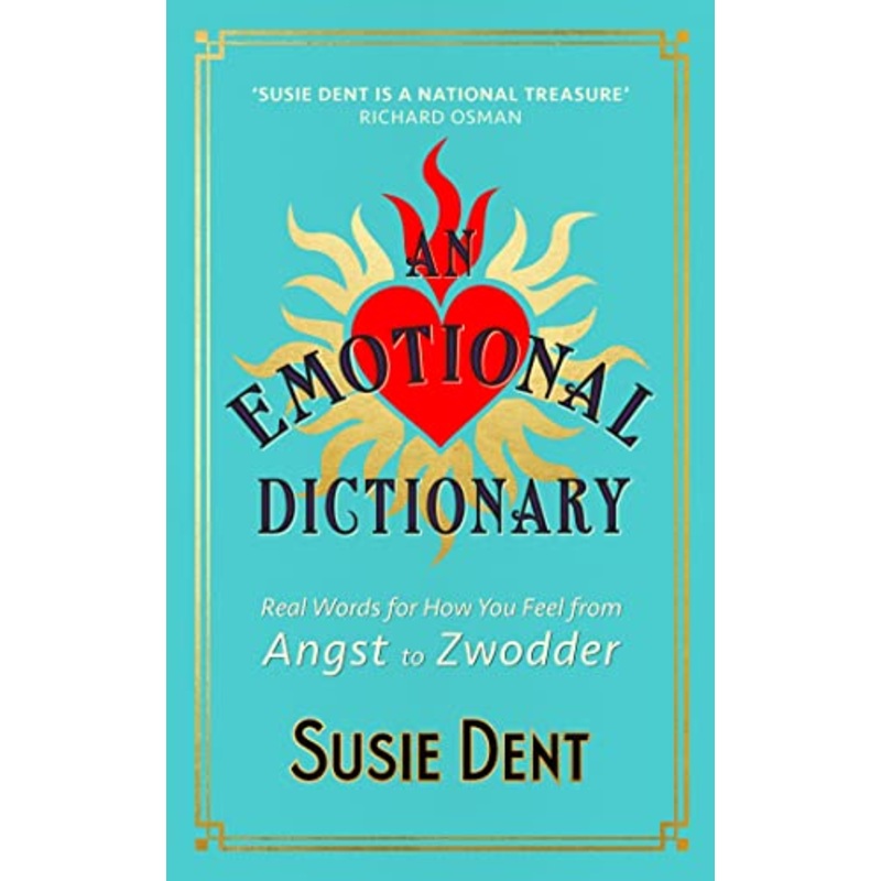 An Emotional Dictionary