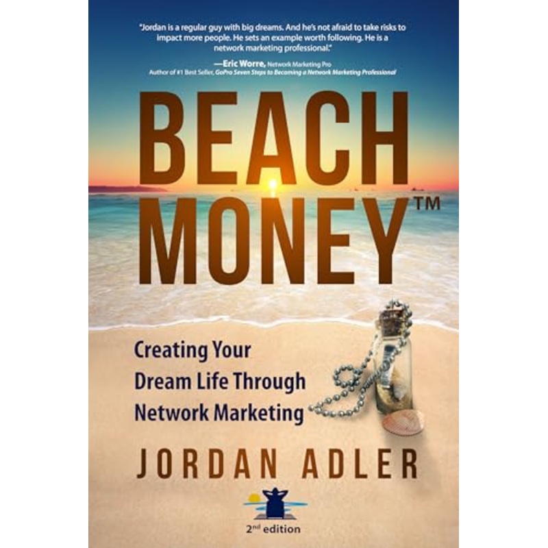 Beach Money