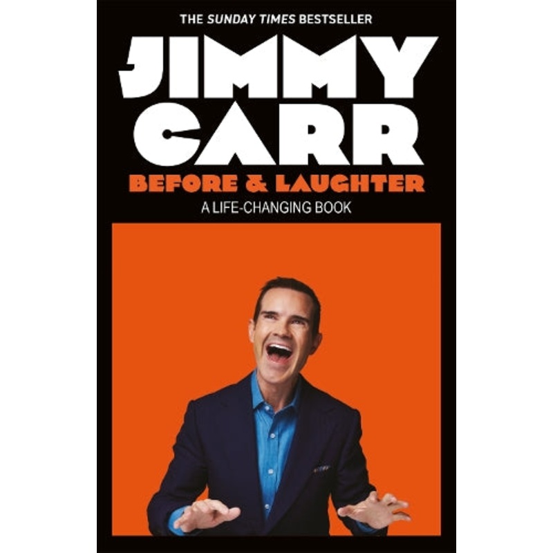 Before & Laughter