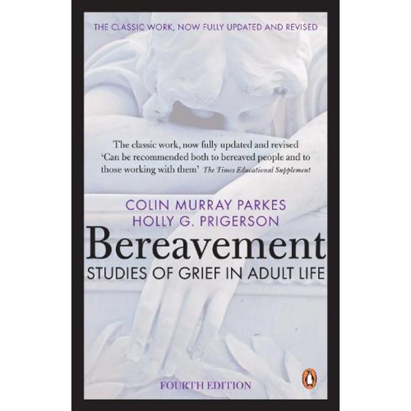 Bereavement (4th Edition)