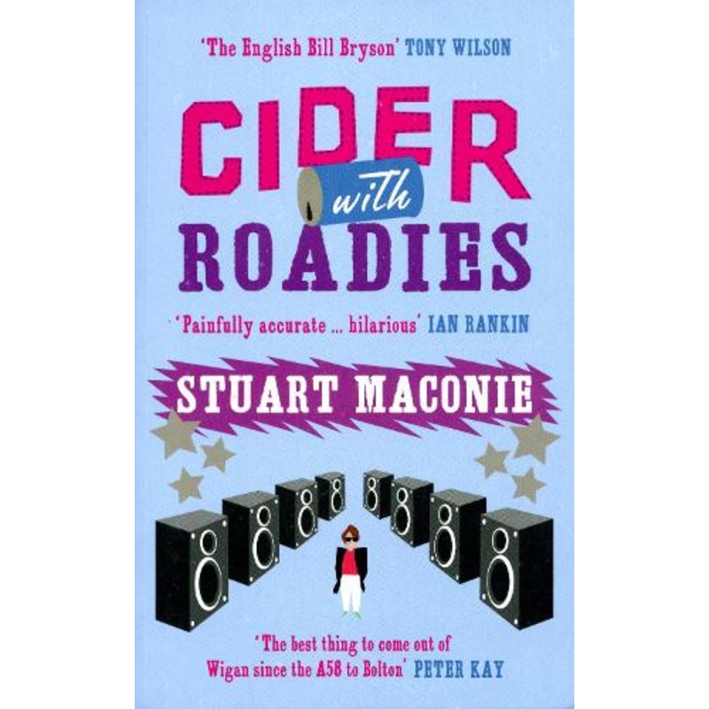 Cider With Roadies