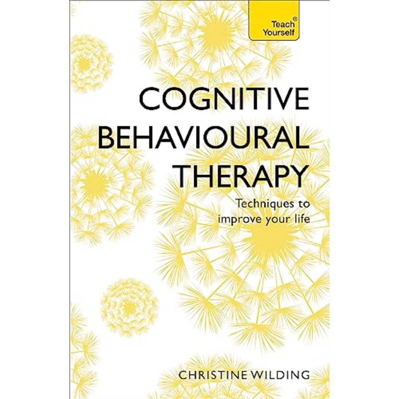 Cognitive Behavioural Therapy (CBT)