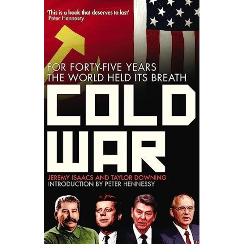 Cold War