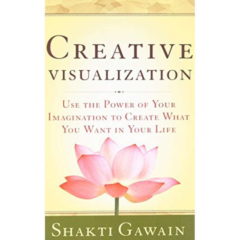 Creative Visualization
