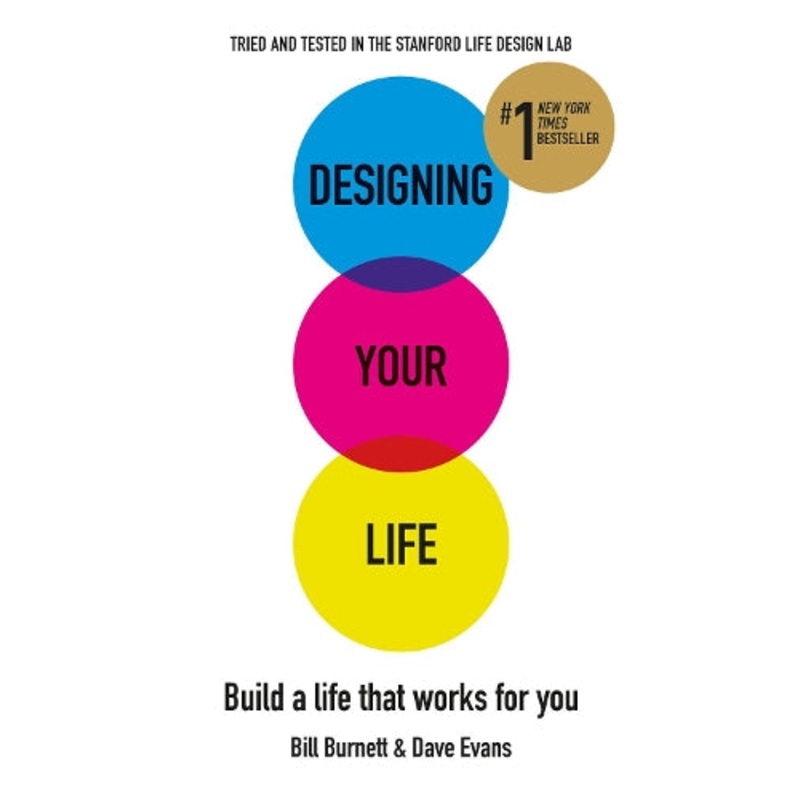Designing Your Life