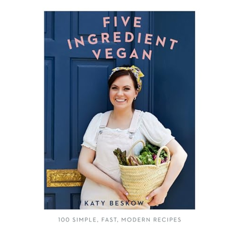 Five Ingredient Vegan