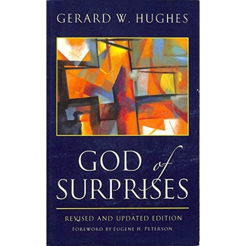 God of Surprises
