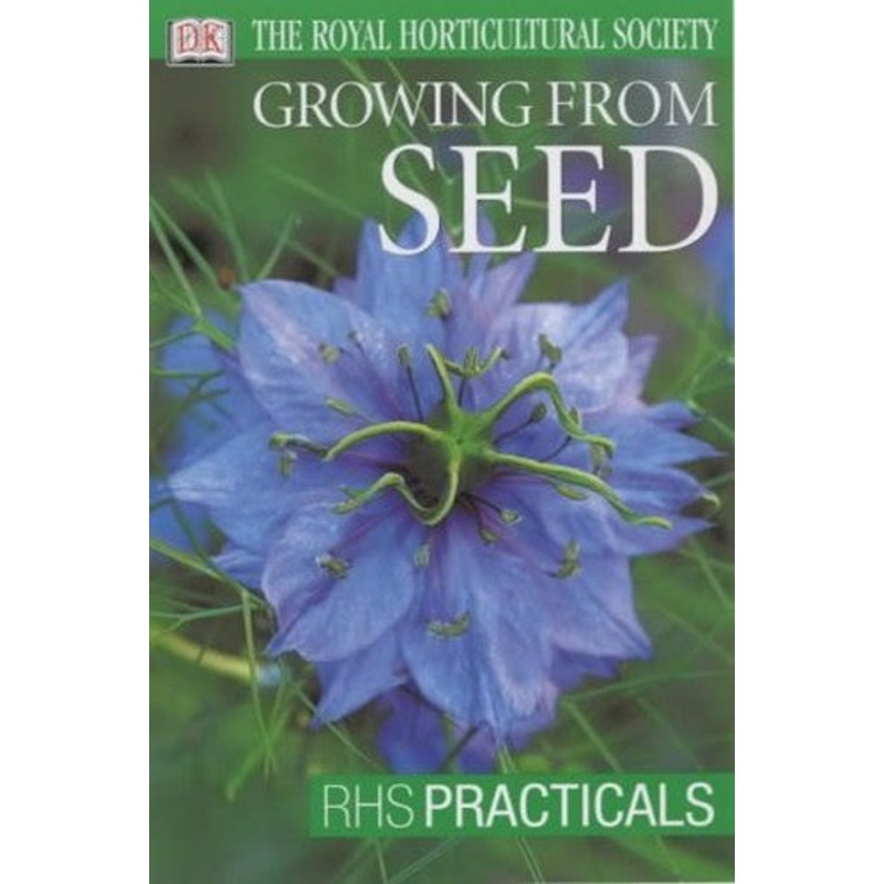 Growing from Seed