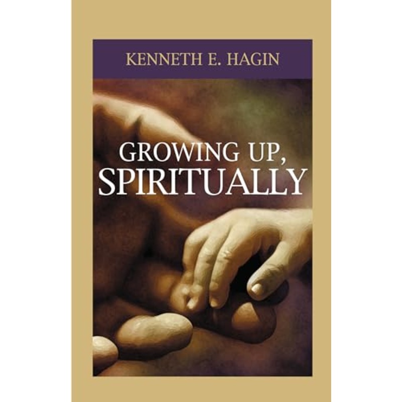Growing Up, Spiritually