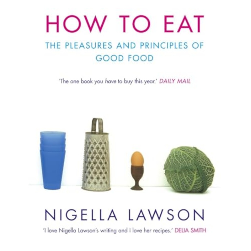How To Eat