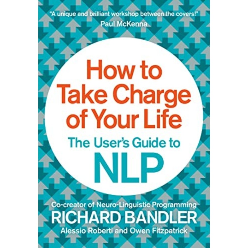 How to Take Charge of Your Life