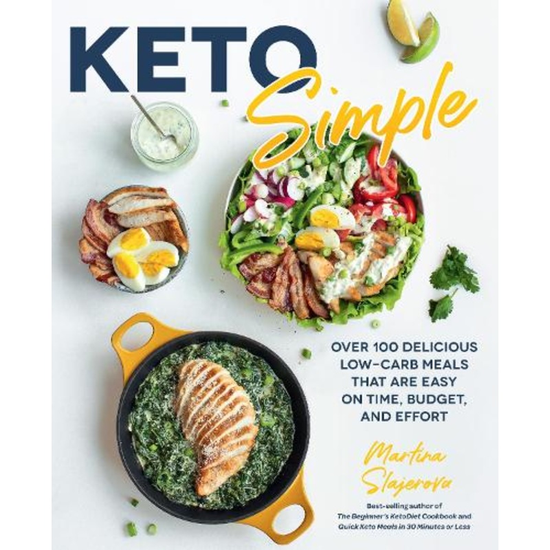 Keto Simple