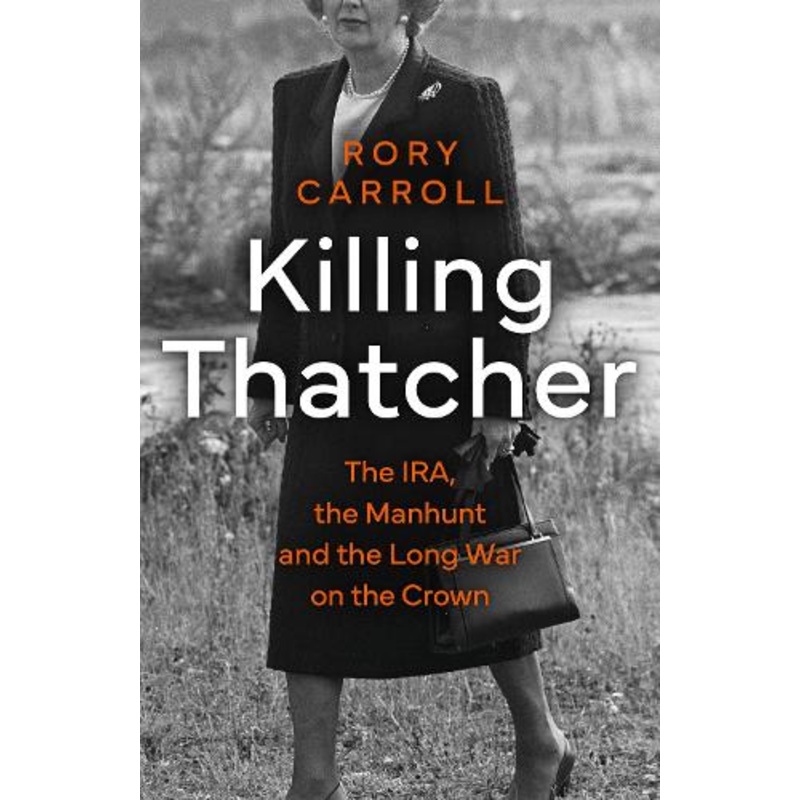 Killing Thatcher
