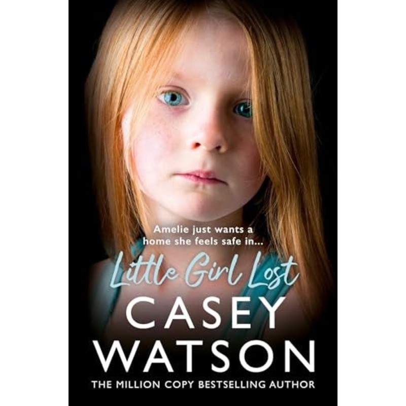 Little Girl Lost