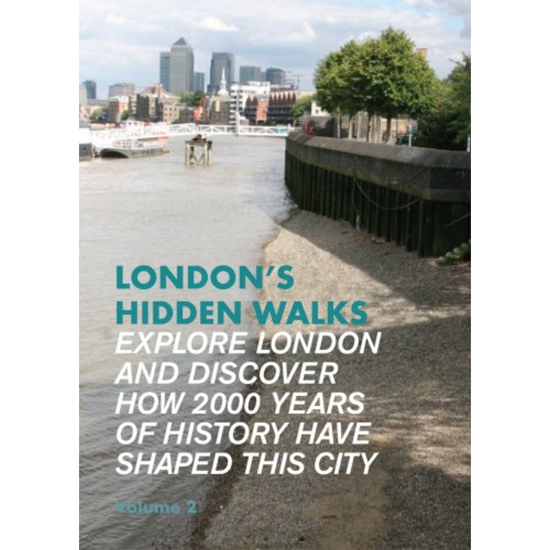 London’s Hidden Walks