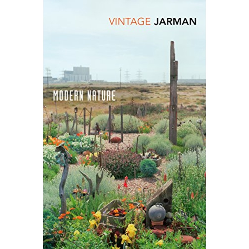 Modern Nature