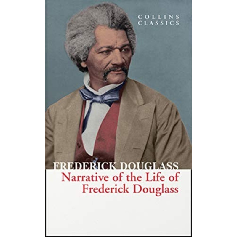 Narrative of the Life of Frederick Douglass