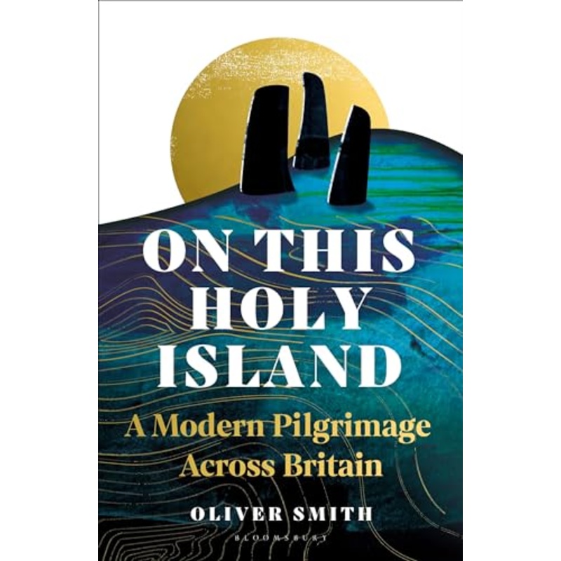 On This Holy Island