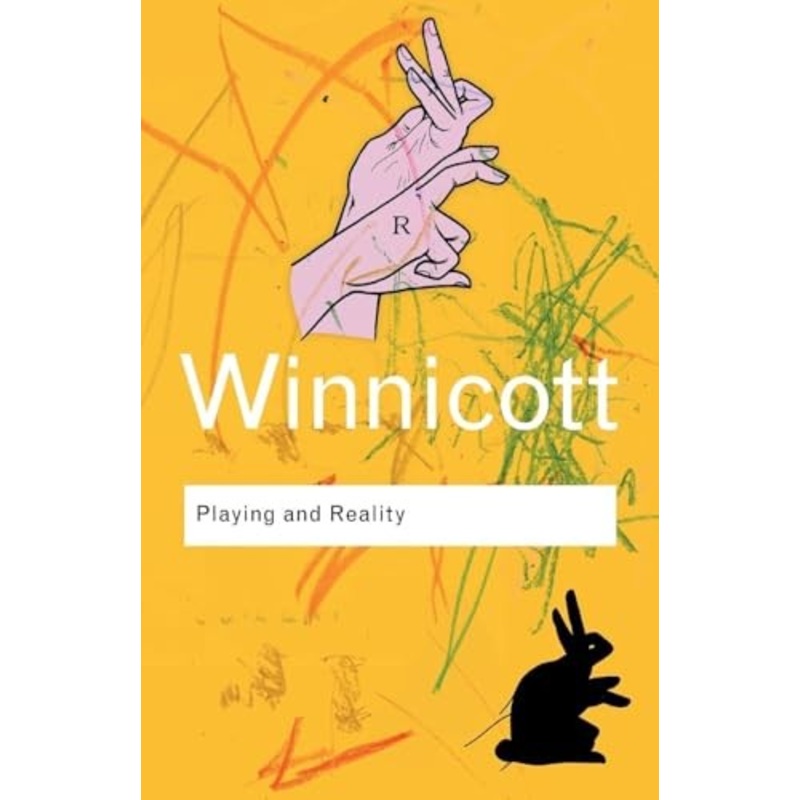 Playing and Reality
