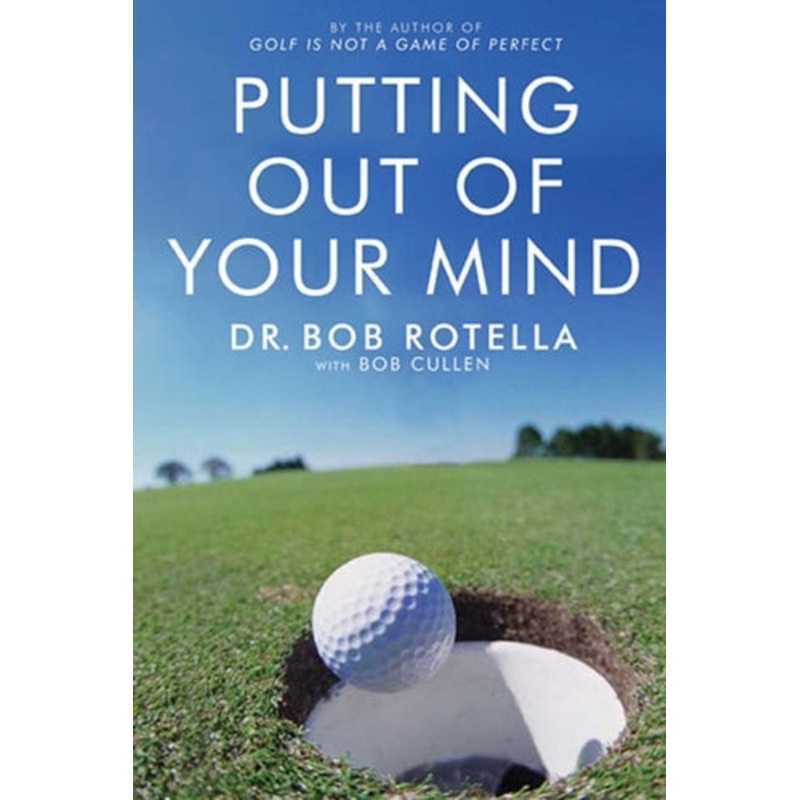 Putting Out Of Your Mind