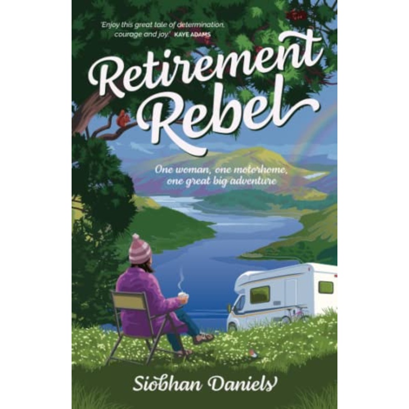 Retirement Rebel