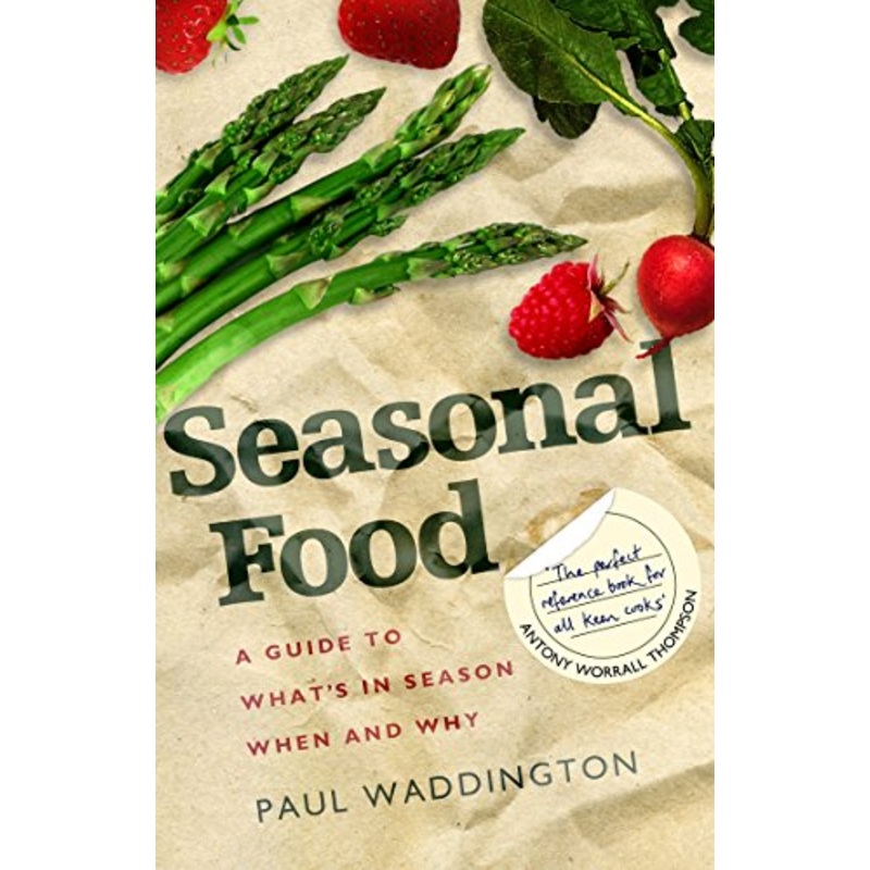 Seasonal Food