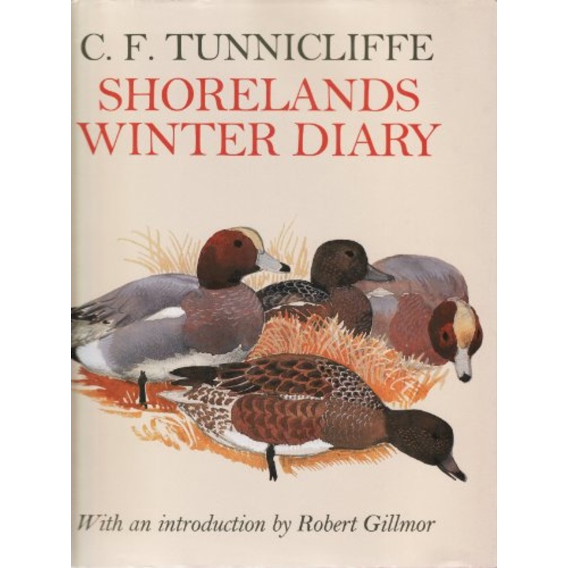 Shorelands Winter Diary