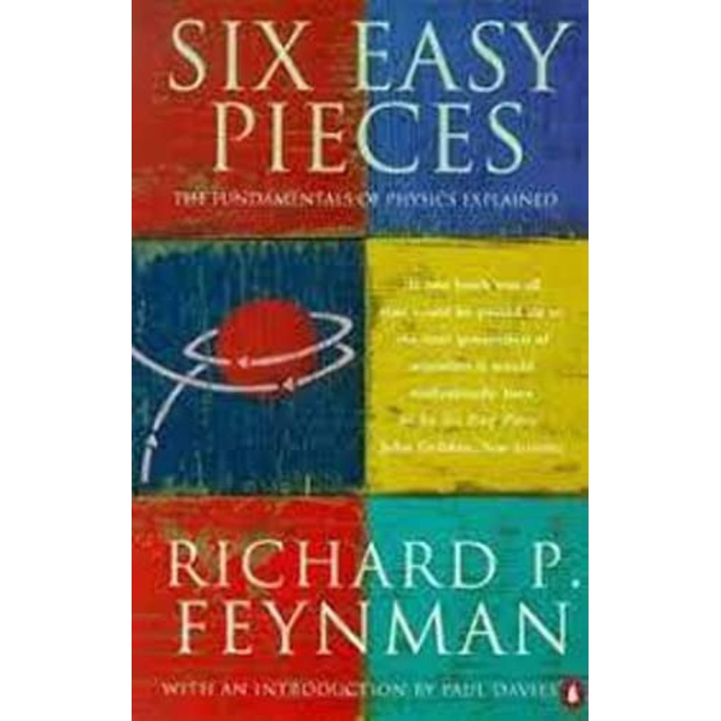 Six Easy Pieces