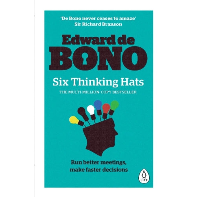 Six Thinking Hats